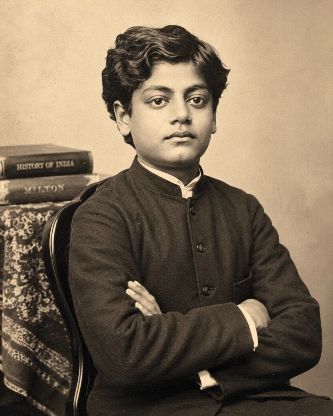 Swami Vivekananda